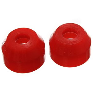 ENERGY SUSPENSION 9.13101R O.E.M. Style Tie Rod End Boot - Pack of 2