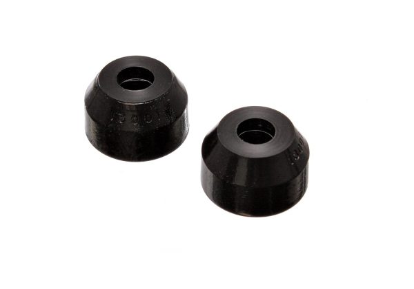 ENERGY SUSPENSION 9.13105G O.E.M. Style Tie Rod End Boot - Pack of 2