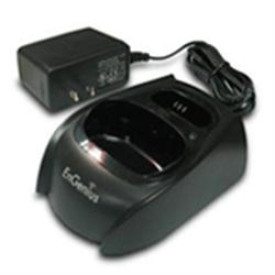 ENGENIUS DURAFON-CH DESK TOP CHARGER FOR USE WITH THE DURAFON1X AND DURAFON4X HANDSETS (BLACK)
