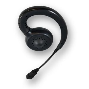 ENGENIUS SN-ULTRA-EPEH Durafon non-UHF Earpiece Hook only