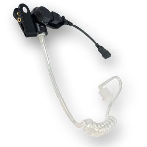 ENGENIUS SN-ULTRA-EPET Durafon non-UHF Earpiece Tube Only