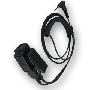 ENGENIUS SN-ULTRA-EPM Durafon non-UHF Headset Microphone only
