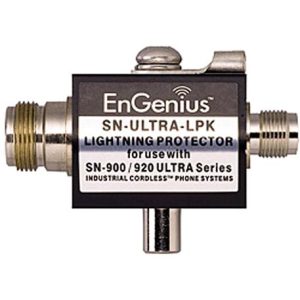 ENGENIUS SN-ULTRA-LPK Lightning Protection Kit