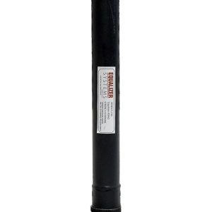 EQUALIZER SYSTEMS 2943 CYLINDER-SL 2 X 15, Replacement Cylinder For 7636 Levelling Jack; 19-3/8 Inch Rod Length