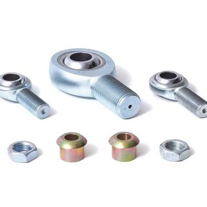 FABTECH FT103 Rod End Service Kit; Rod End; Misalignment For 1 Inch Spherical Bearing; Single