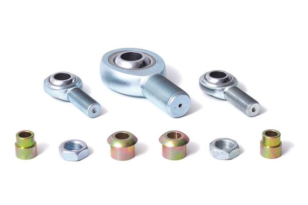 FABTECH FT103 Rod End Service Kit; Rod End; Misalignment For 1 Inch Spherical Bearing; Single