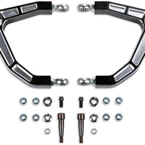 FABTECH FTS21262 2019 Chevy Silverado 1500 Aluminum Upper Control Arm Bearing Rod End Kit