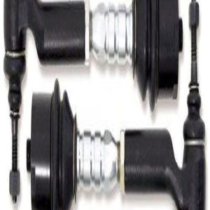 FABTECH FTS93011 DODGE 1500 06-07 TIE ROD