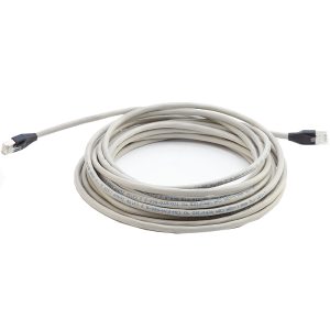 FLIR 308-0163-100 ETHERNET CABLE FOR M-SERIES - 100