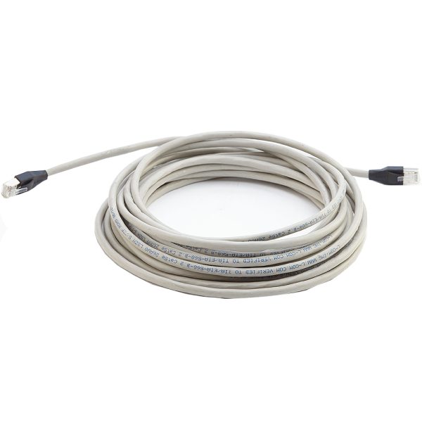 FLIR 308-0163-100 ETHERNET CABLE FOR M-SERIES - 100