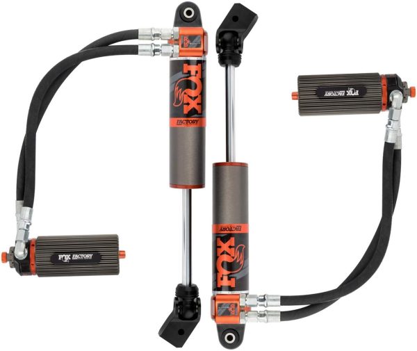FOX 883-26-057 Factory Inc Shock Absorber