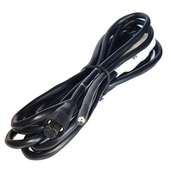 FURUNO 000-157-939-10 POWER CABLE FOR 1621 DFF3D 1850 - 3.5M