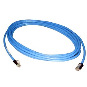 FURUNO 001-167-890-10 LAN Cable Assembly 5M RJ45-RJ45 4P