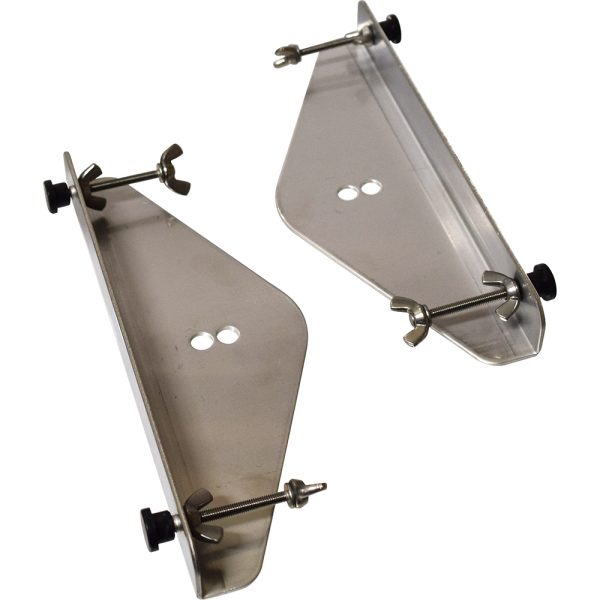 FURUNO 001-190-440-00 TZT14 FLUSH MOUNTING KIT