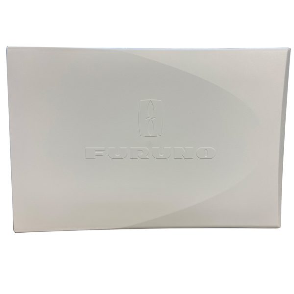 FURUNO 100-368-954-10 HARD COVER FOR TZT14