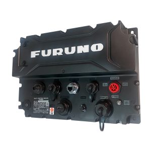 FURUNO TZTBBX NAVNET TZTOUCHXL BLK BOX CHT PLTR, Black Box Only; Used To Provide An Ability To Tailor The Helm With Magnetron/ Solid-State Doppler Radars/ High-Powered Fish Finders/ AIS/ Autopilot/ Deep Water Multibeam Sonar Options