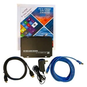 FURUNO VI-HDMI USA Hdmi Video Importer, Navnet Tzt3/tzt2