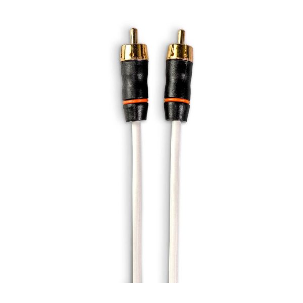 FUSION 010-13192-10 FUSION PERFORMANCE RCA CABLES 1 C