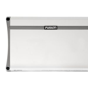 FUSION 0100150000 AM Series Marine Amplifier, 500-watt 4 Channel, A Brand