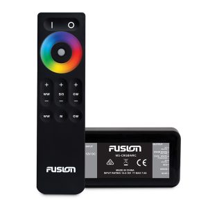 FUSION 0101306000 Lighting Control Module with Wireless Remote