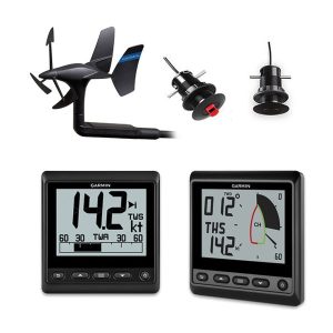 GARMIN 010-01616-30 GNX Wireless Sail Pack GMI20 gWind Wireless2 43MM