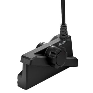 GARMIN 010-02706-20 LiveScope Plus LVS34-IF Ice Fishing Transducer