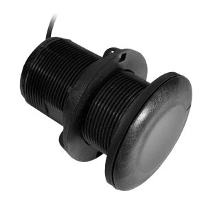 GARMIN 010-10218-21 P19 NYLON 12° TILT TRANSDUCER - 8-PIN