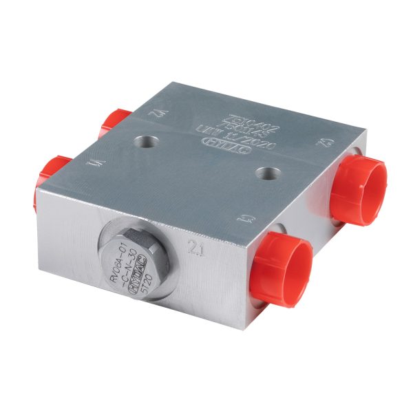 GARMIN 010-11203-10 Autopilot Check Valve Kit