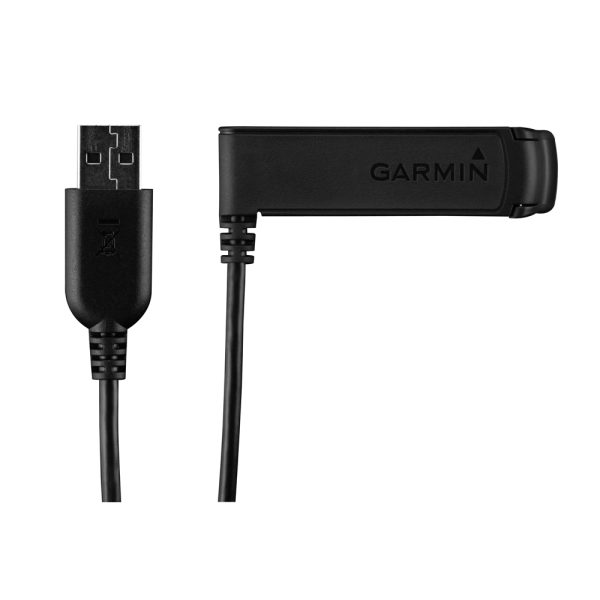 GARMIN 010-11814-10 USB/CHARGER CABLE F/FENIX, FENIX 2, QUATIX, TACTIX