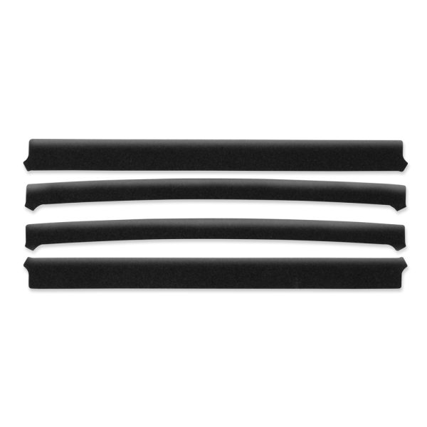 GARMIN 010-11977-00 FLUSH MOUNT KIT FOR 500 XS SERIES