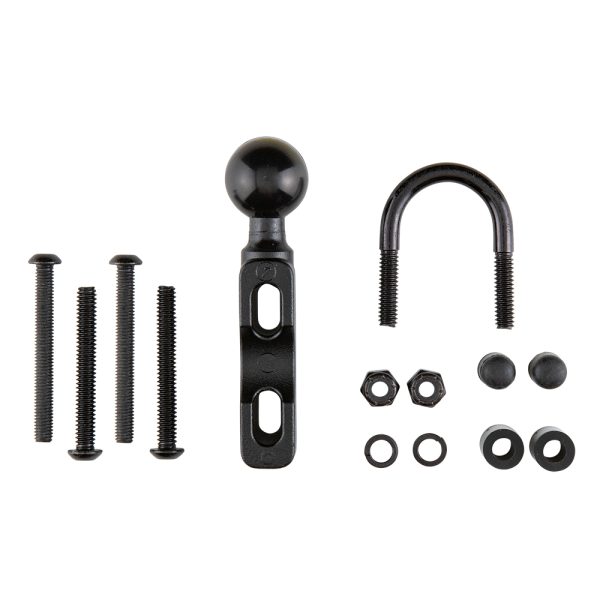 GARMIN 010-12100-13 ZUMOCLUTCH/BRAKE & U-BOLT COMBO