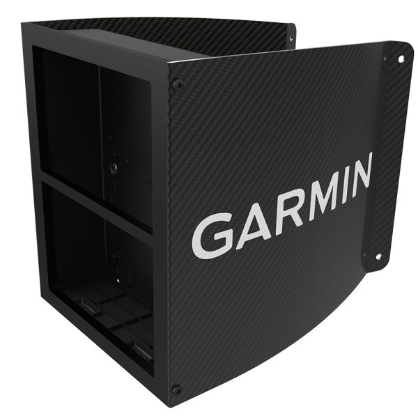 GARMIN 010-12236-00 CARBON FIBER MAST BRACKET - 2 UNITS