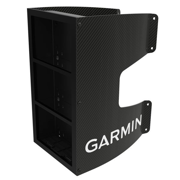 GARMIN 010-12236-01 CARBON FIBER MAST BRACKET - 3 UNITS