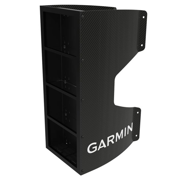 GARMIN 010-12236-02 CARBON FIBER MAST BRACKET - 4 UNITS