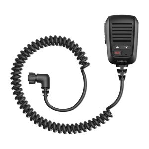 GARMIN 010-12506-00 FIST MICROPHONE FOR VHF 210