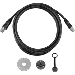 GARMIN 010-12506-02 Fist Mic Relocation Kit, VHF 210 AIS