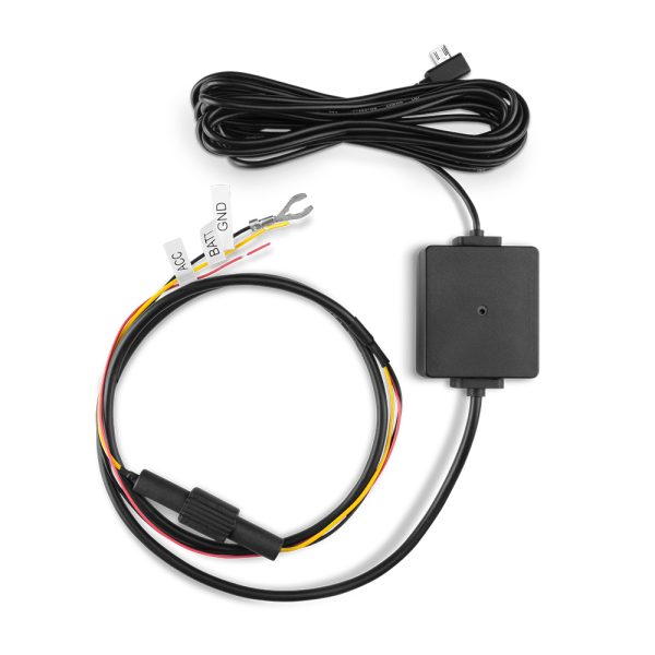 GARMIN 010-12530-03 PARKING MODE CABLE F/DASH CAM