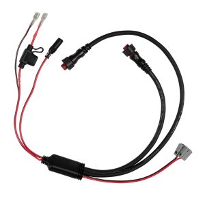 GARMIN 010-12676-40 PORTABLE POWER CABLE