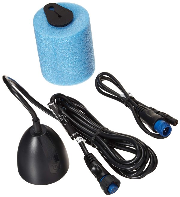 GARMIN 010-12677-00 Fishing Bundle, 1 INCH