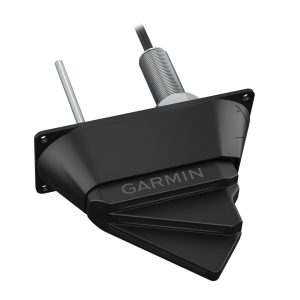 GARMIN 010-12928-01 PANOPTIX LVS32-TH TRANSDUCER THRU-HULL MOUNT