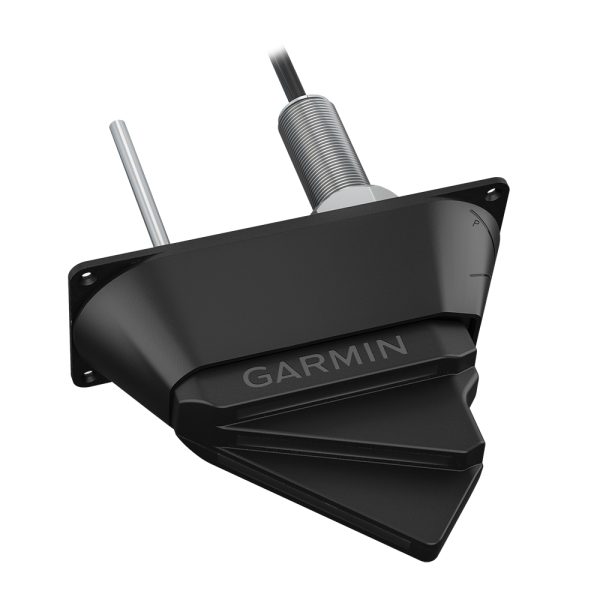 GARMIN 010-12928-01 PANOPTIX LVS32-TH TRANSDUCER THRU-HULL MOUNT