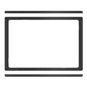 GARMIN 010-12993-01 ADAPTER PLATE FORGPSMAP 9X2 TO 9X3 SERIES
