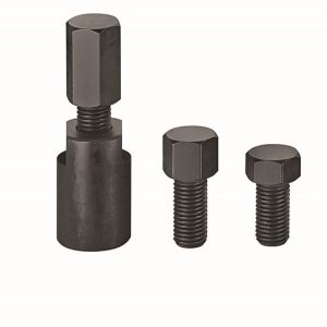HELIX RACING 390-8417 ATV STEERING KNUCKLE / BALL JOINT S, Use For Removal And Installation Of Ball Joints Without Damaging The A-Arm/ Ball Joint Studs/ Rubber Boots From The Knuckle Body
