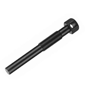 HELIX RACING 390-8602 PRIMARY DRIVE CLUTCH PULLER POLARI, Used To Service The Clutch Without Removing The Fuel Tank; Black; Fits Polaris Ranger/ RZR UTV/ Sportsman ATV Models