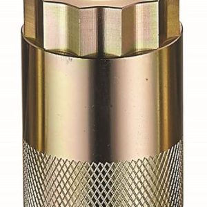 HELIX RACING 395-7002 ATV PINION BEARING NUT TOOL 60MM, Use To Remove And Install The Pinion Bearing Nut On ATC And Early TRX Models; 60 Millimeter; Fits Early Honda TRX 250/ 300/ 350 Models