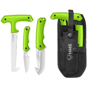 HME HME-KN-3PFK 3 Piece Field Kit