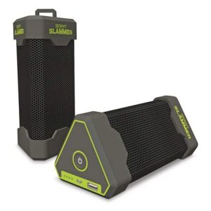 HME HME-TNGOZN SCENT SLAMMER THROW-N-GO OZONE DEVICE