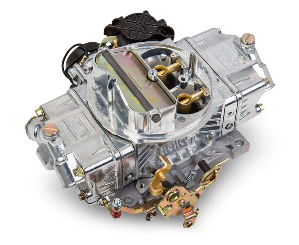 HOLLEY 0-80770 4150 770Cfm V-Sec/Ec S-Avenger