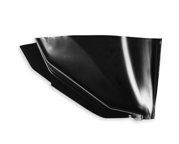 HOLLEY 04-265 1973-1987 C10 Air Vent Cowl Lower, Lh