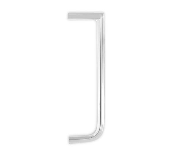HOLLEY 06-113 Brothers Trucks Brothers Trucks C/K Grille Molding - LH